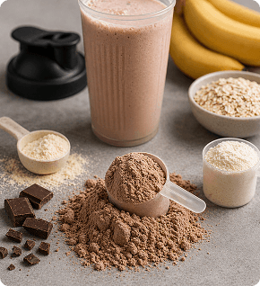 Táplálkozási termékek Biolab