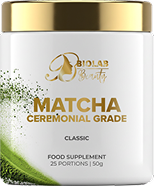 Matcha Ceremonial Grande Classic