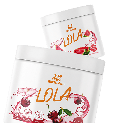 Lola Cherry Watermelon