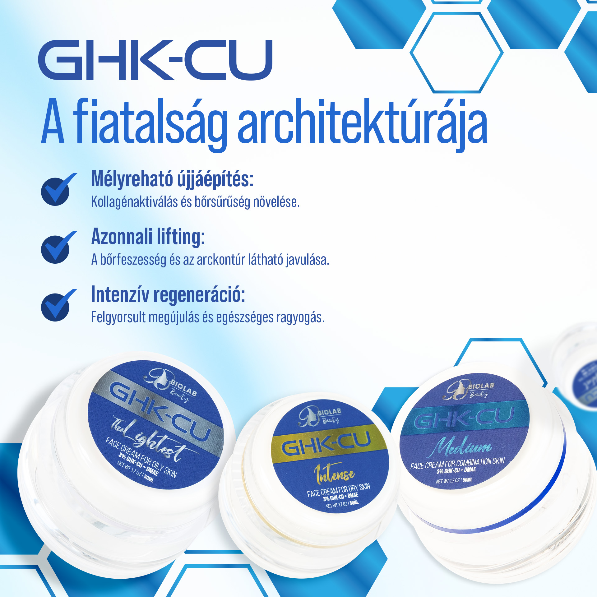 GHK-CU