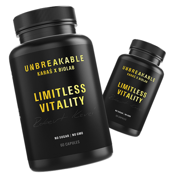 Limitless Vitality