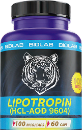 Peptidek a fogyáshoz